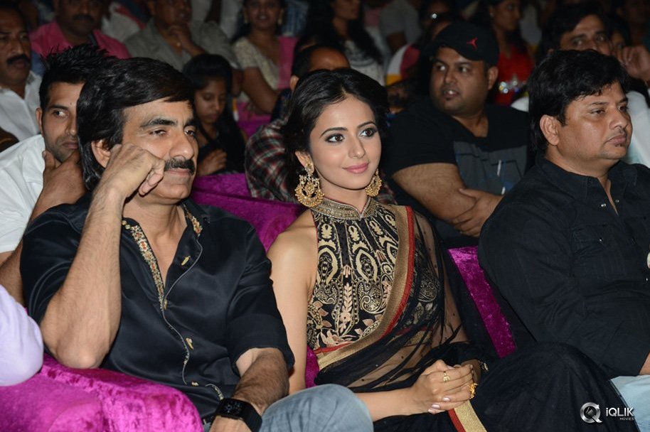 Kick-2-Movie-Audio-Launch